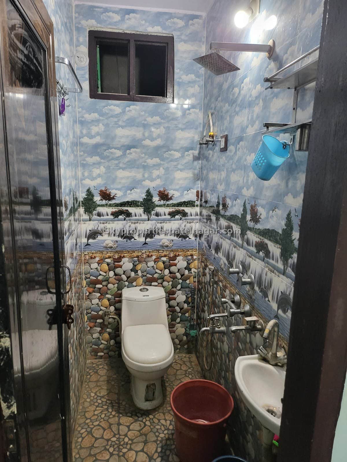 1 Bhk For IAS Student