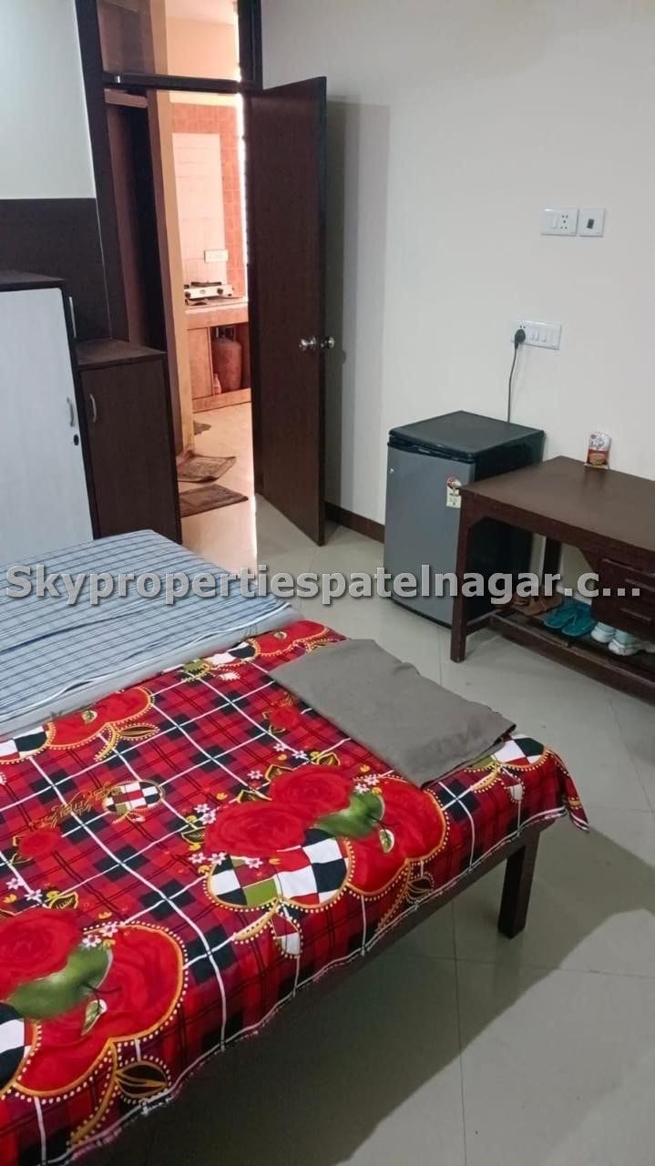 Low Budget Room in Delhi 1 RK Karol Bagh Patel Nagar