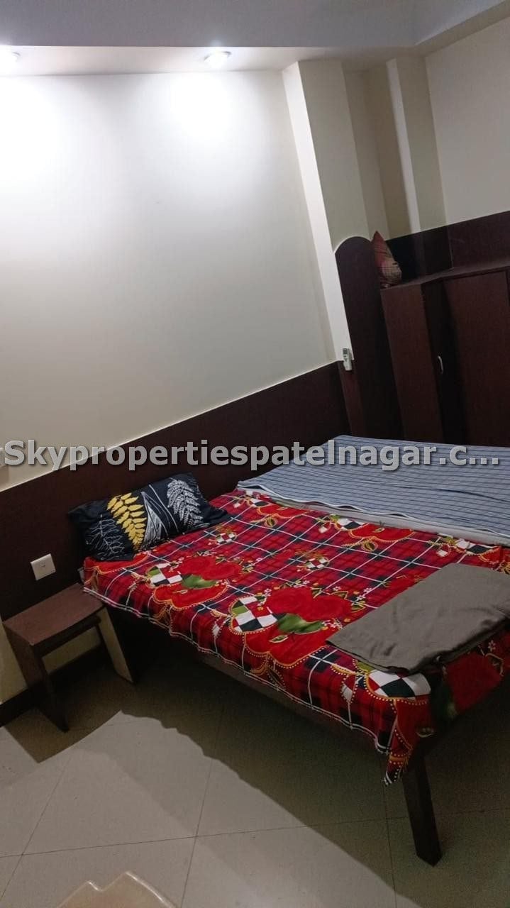 Low Budget Room in Delhi 1 RK Karol Bagh Patel Nagar