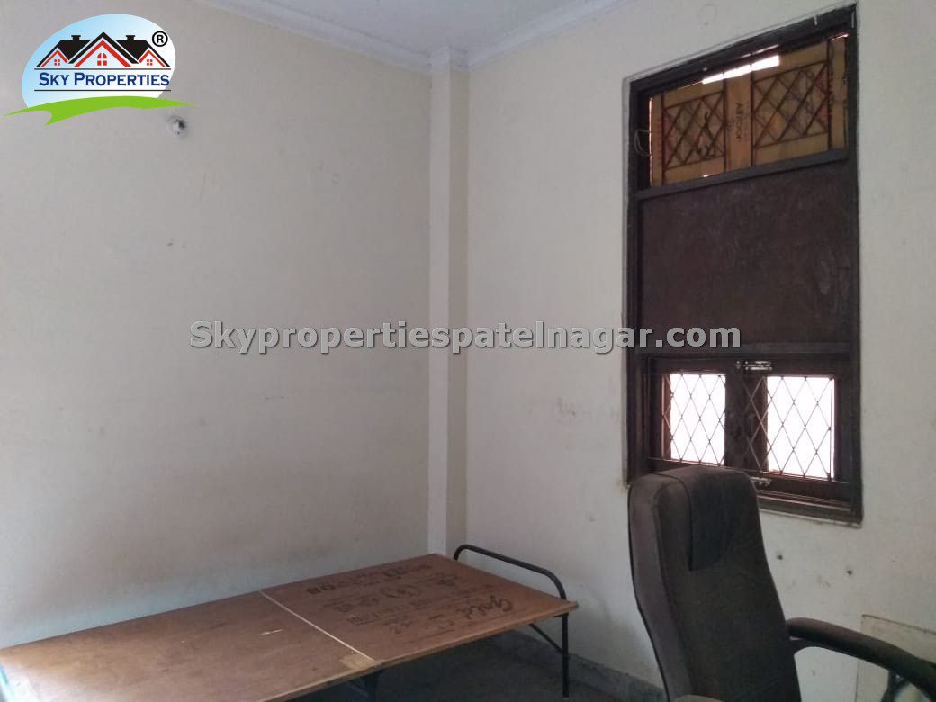 Single Room In Patel Nagar