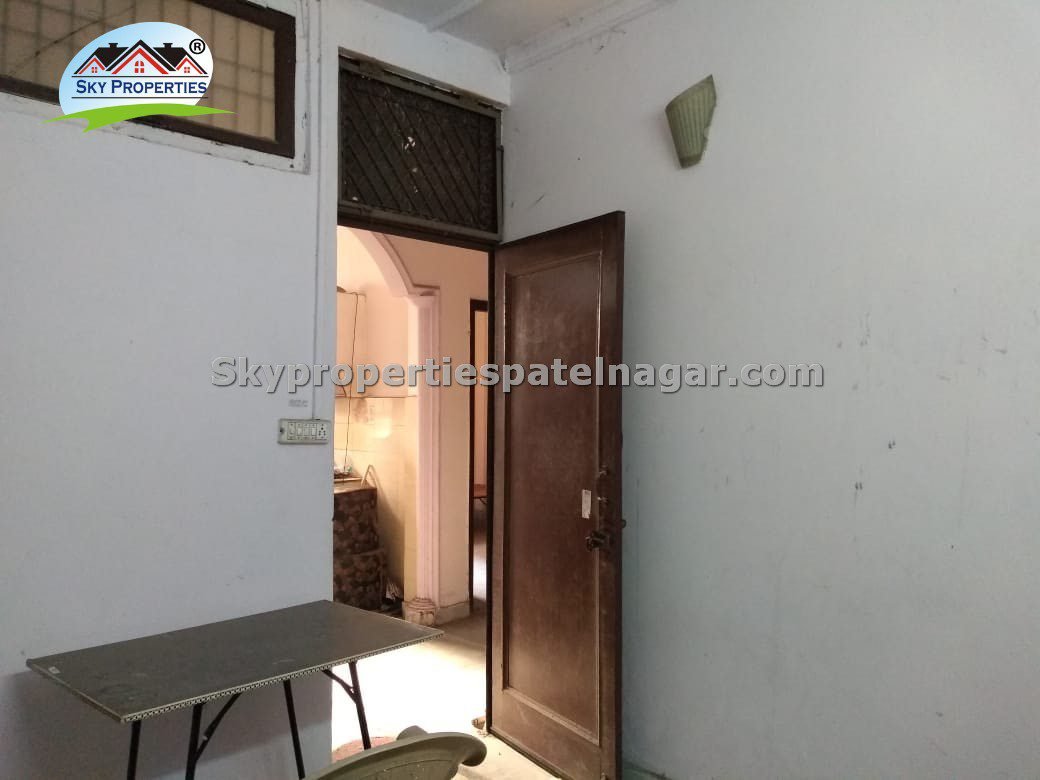 Single Room In Patel Nagar