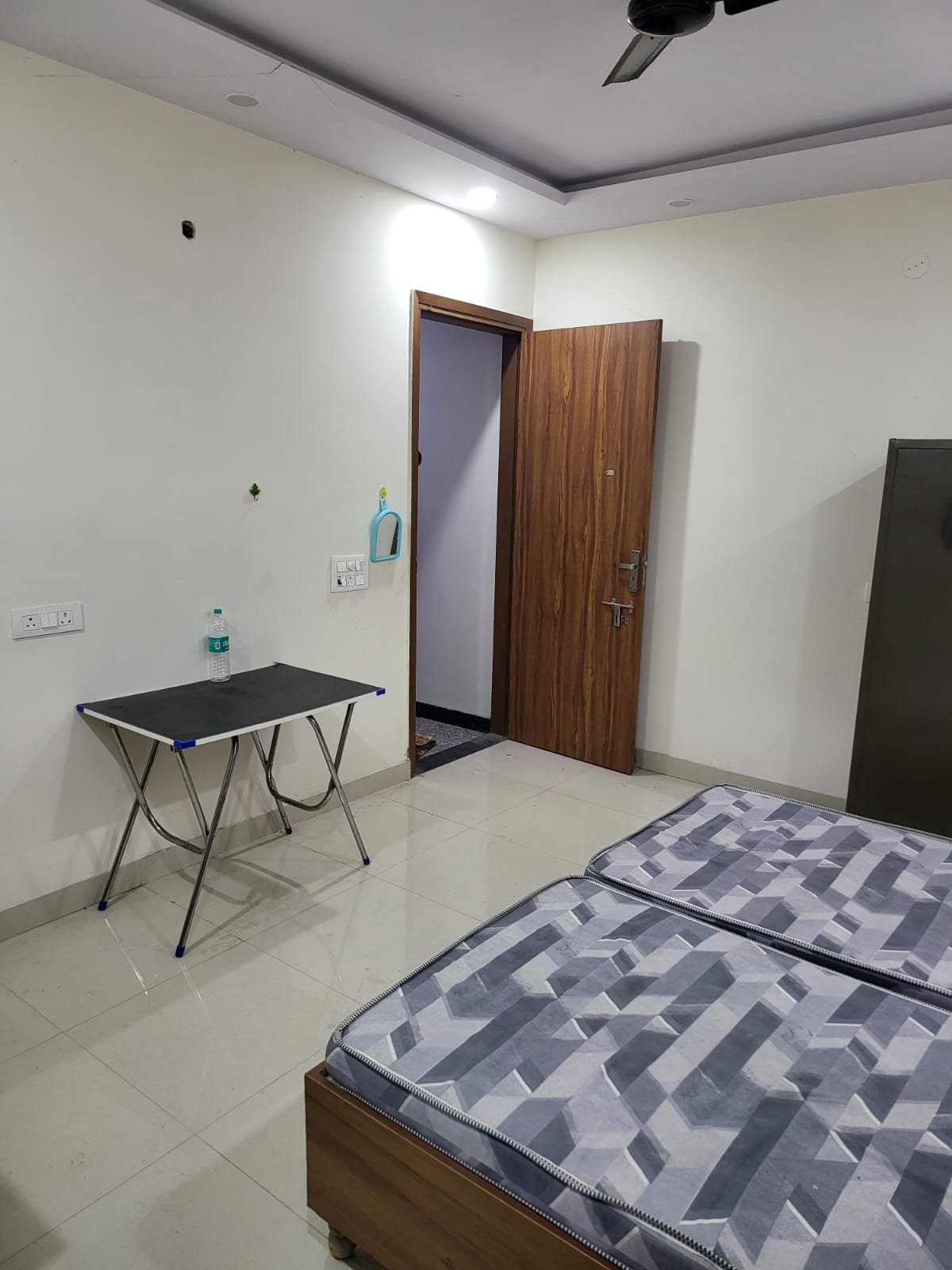 1RK In Patel Nagar Near LevelUp IAS