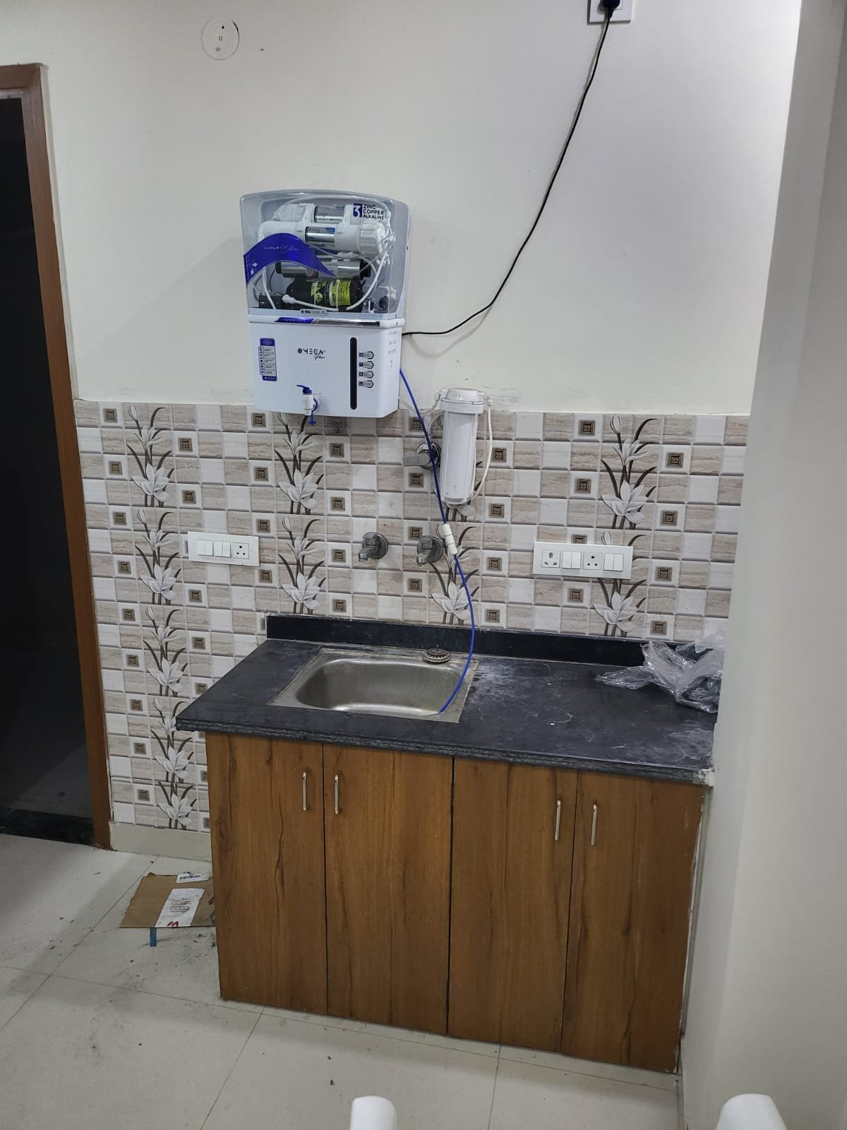 1RK In Patel Nagar Near LevelUp IAS Delhi