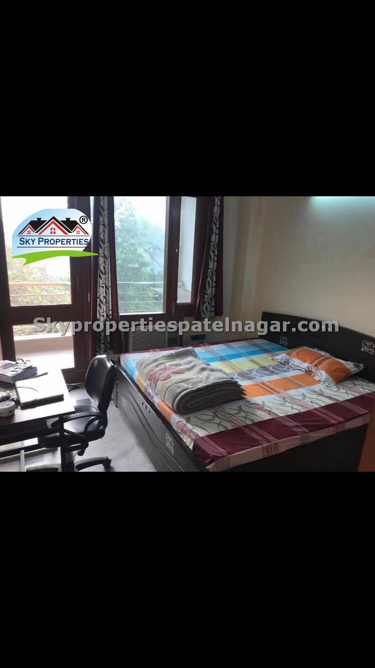 1BHK In Karol Bagh