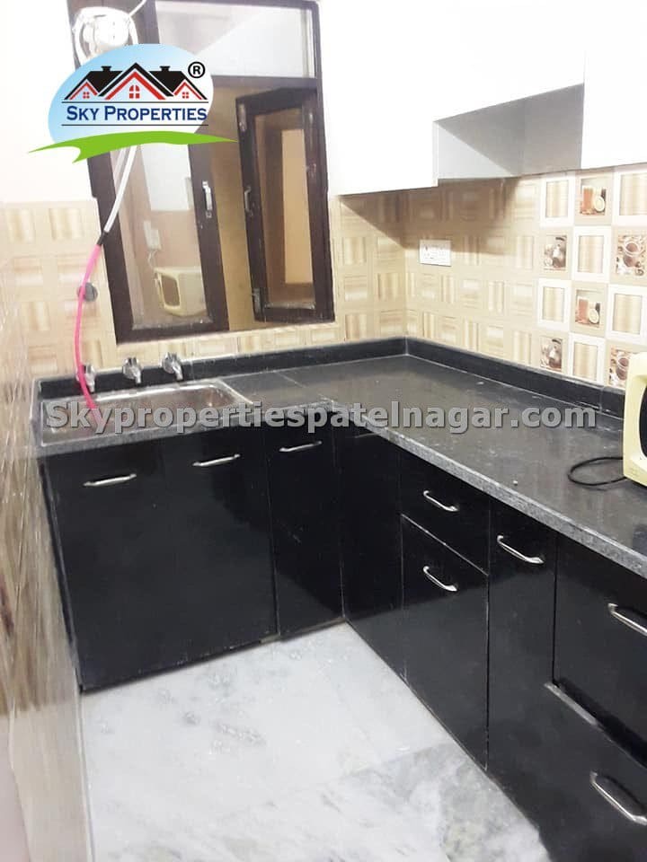 2BHK In Karol Bagh Near PCBM Career Institute