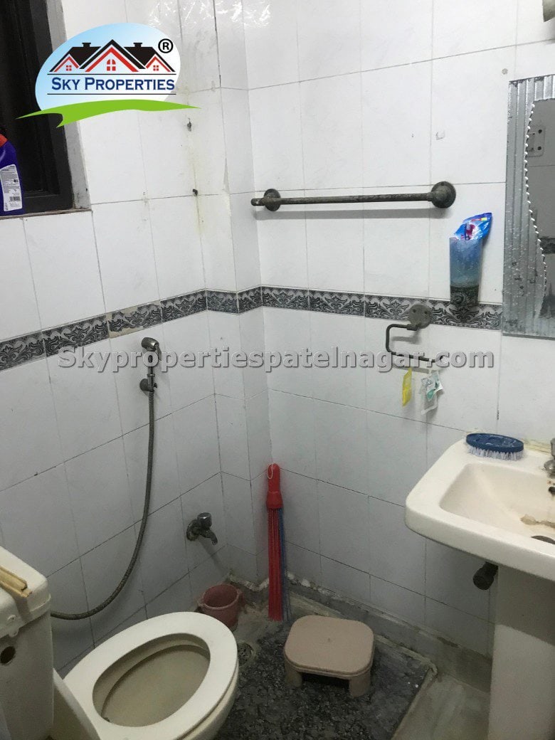 Full Furnished 1RK For Rent In Karol Bagh Delhi