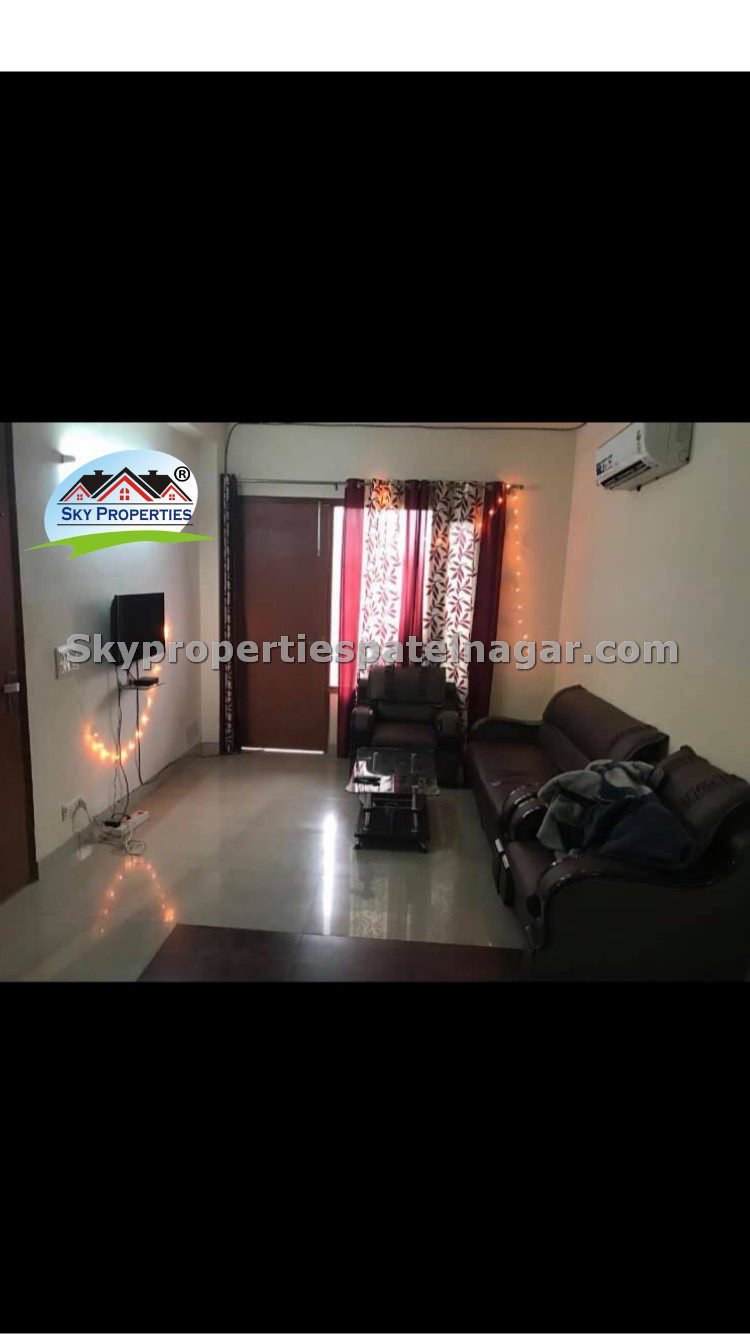 1BHK In Karol Bagh