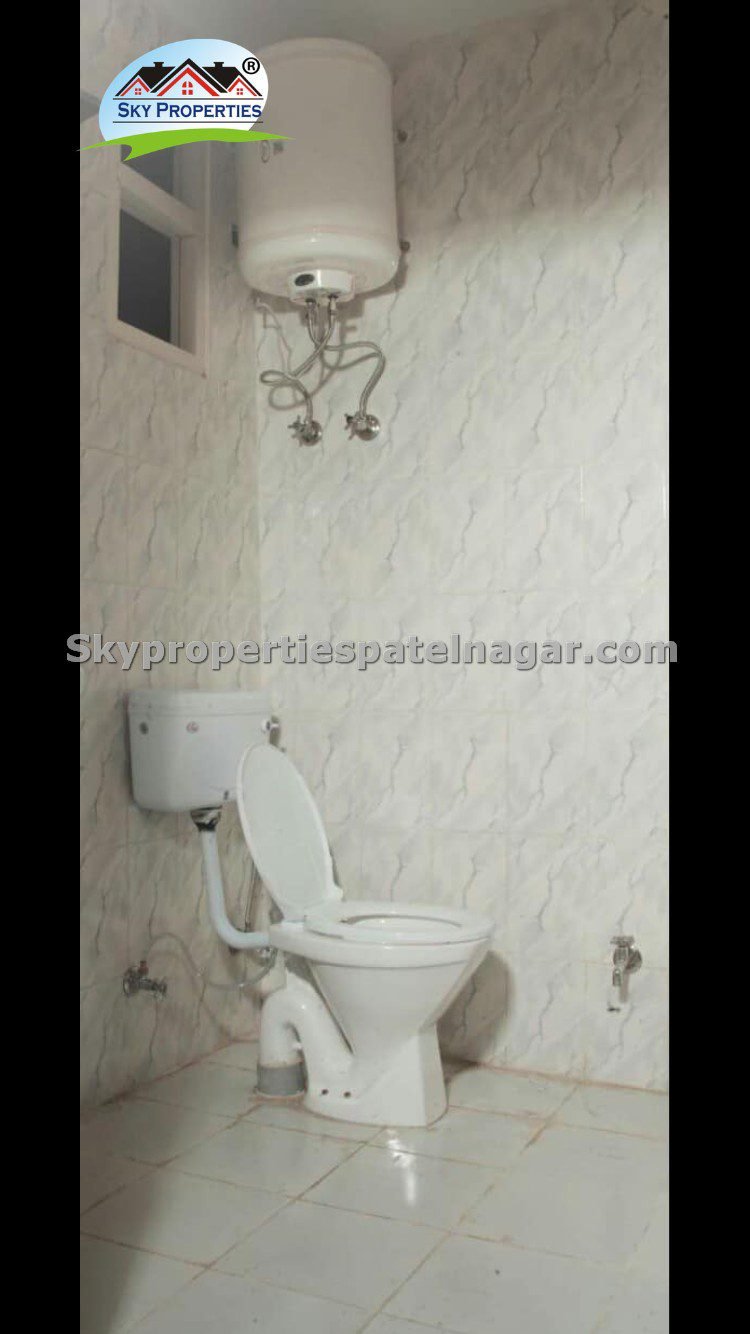 Fully Furnished 1RK Near Plutus IAS Karol Bagh