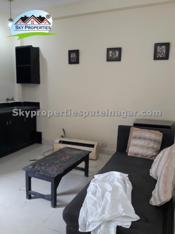 Fully Furnished 1BHK Near BYJU'S Career Academy