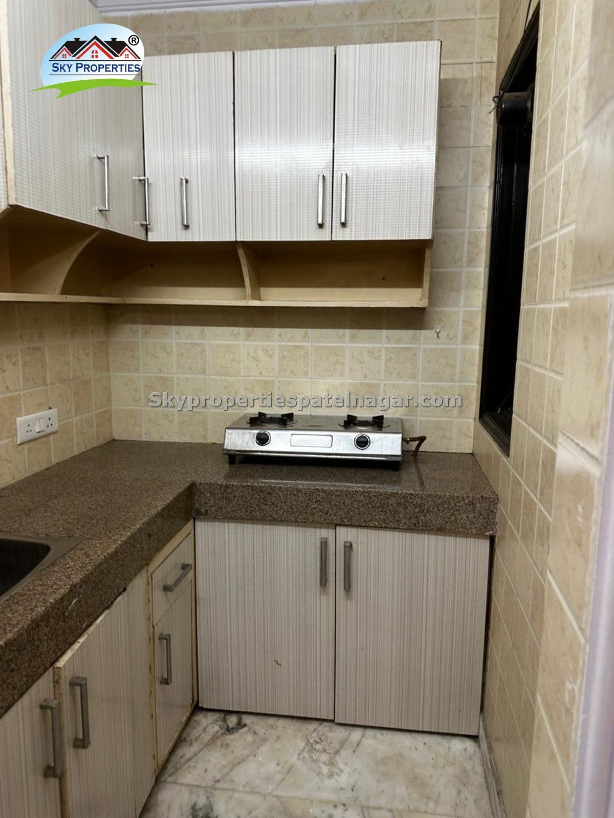 Fully Furnished 1BHK Near Next IAS, Karol Bagh