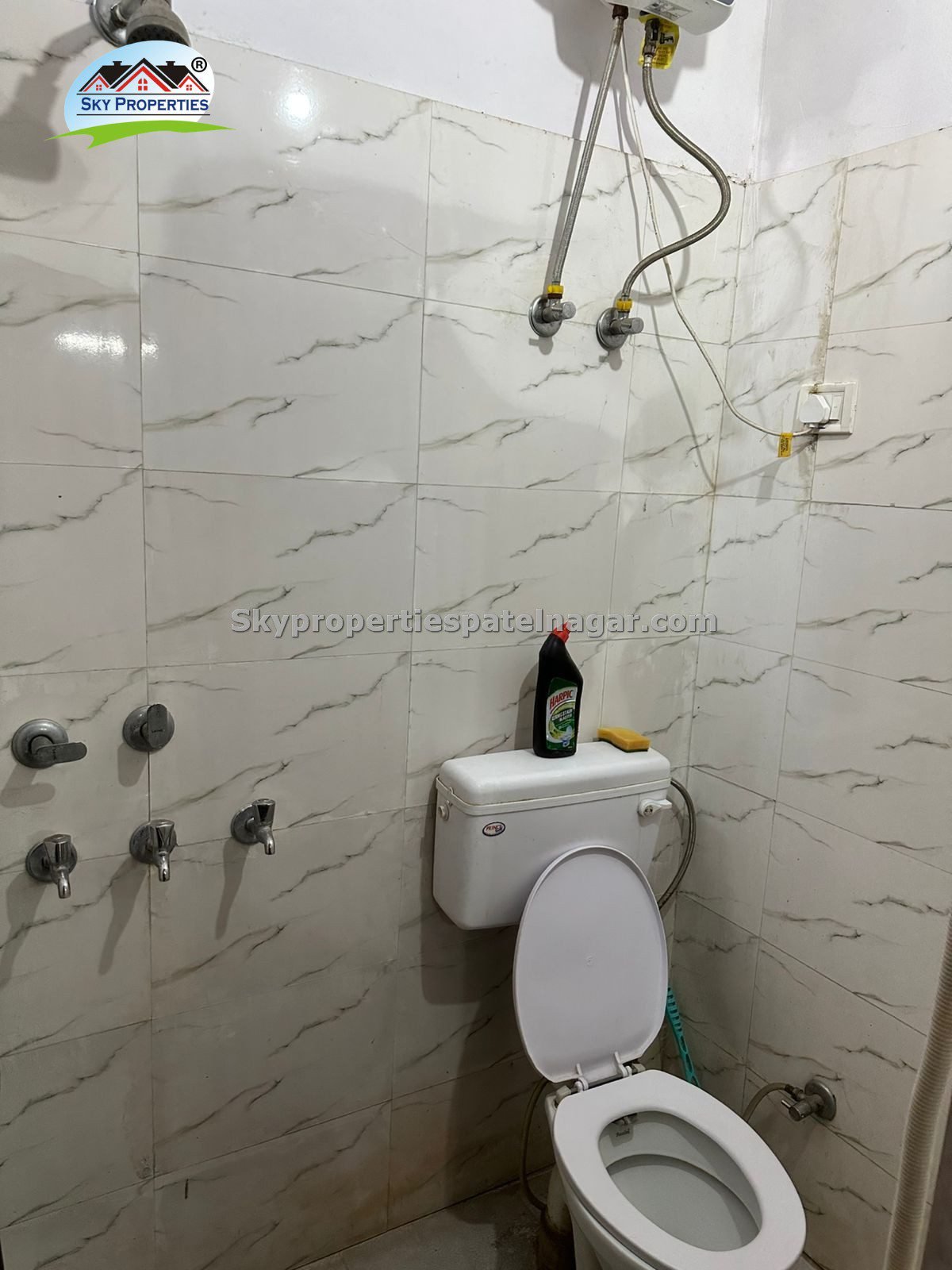 1BHK In Rajinder Nagar Near Rau's IAS Study Circle