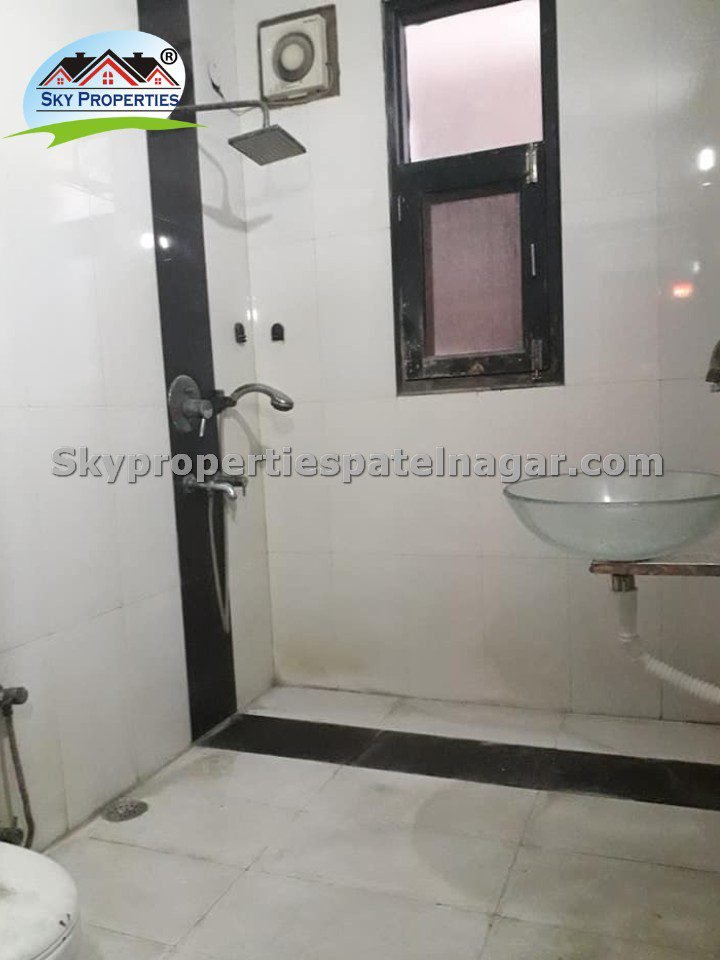 Fully Furnished 1BHK Near BYJU'S Career Academy Delhi
