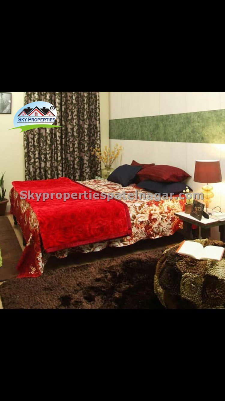 Fully Furnished 1RK Near Plutus IAS