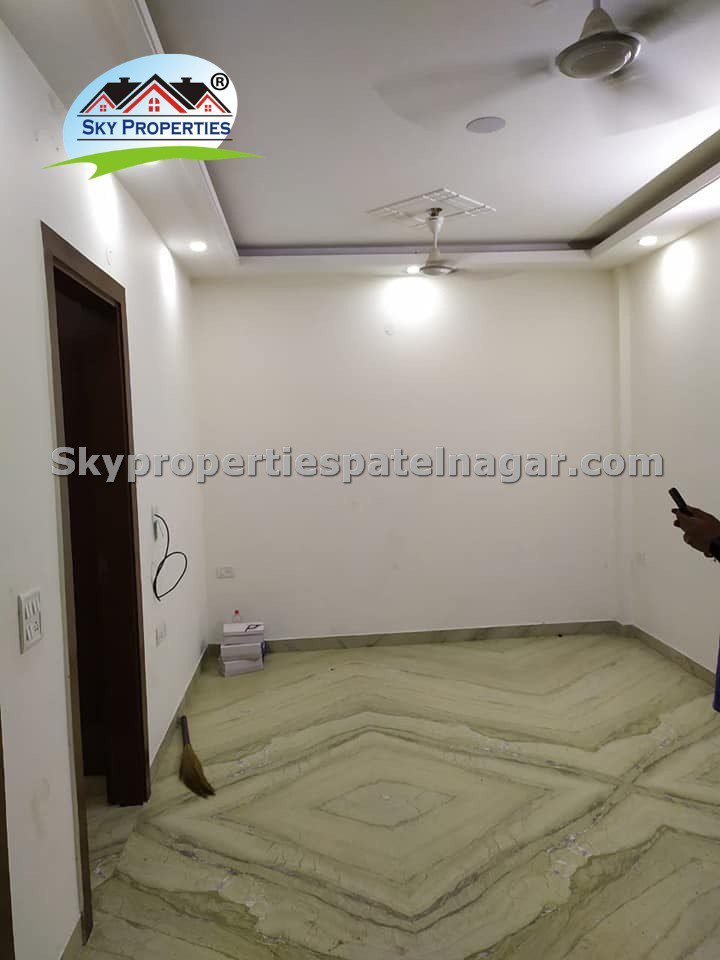 2BHK In Karol Bagh Near PCBM Career Institute