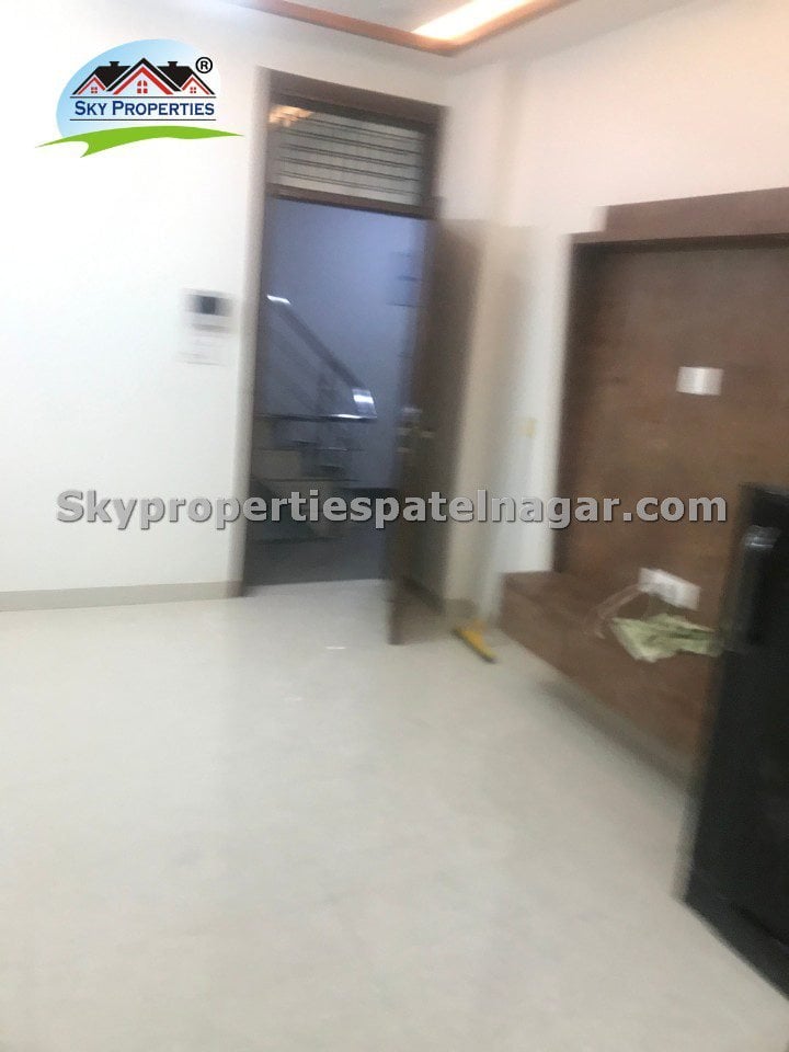 1RK IN RAJENDER NAGAR VAJIRAO & REDDY IAS INSTITUTE