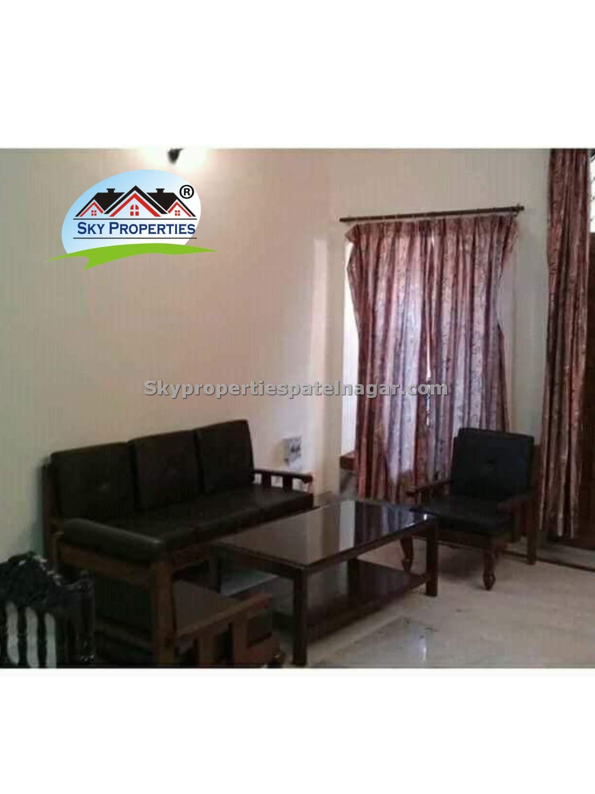 2BHK In Karol Bagh Near PW OnlyIAS Institute