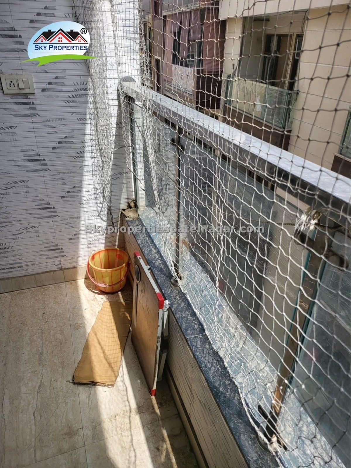 1RK In Karol Bagh Near Chronicle IAS Academy