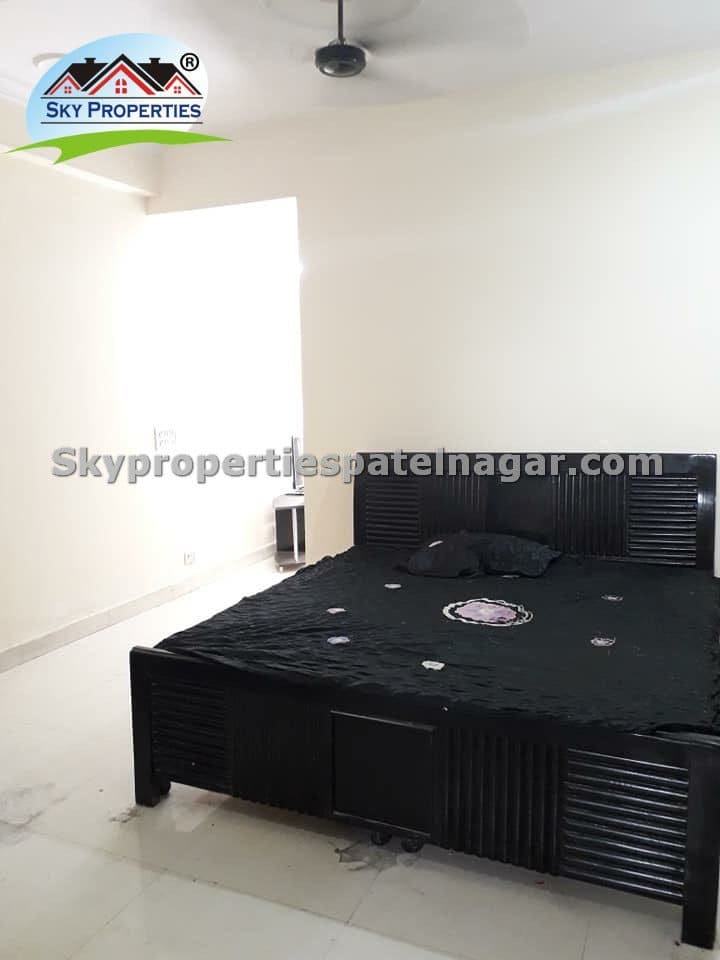 Fully Furnished 1BHK Near BYJU'S Career Academy