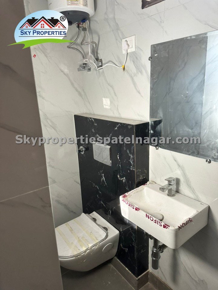 Fully Furnished 1RK Near Strive Edge IAS