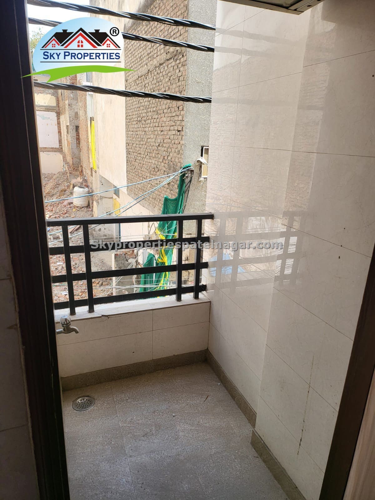 1RK In Rajendra Nagar in Delhi