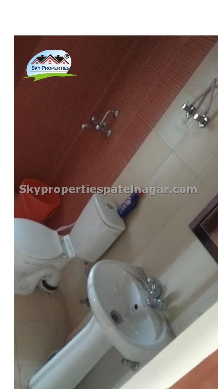 Fully Furnished 1BHK Near Ensure IAS, Karol Bagh