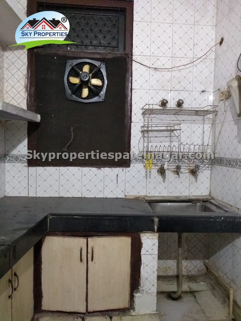 Full Furnished 1RK For Rent In Karol Bagh Delhi