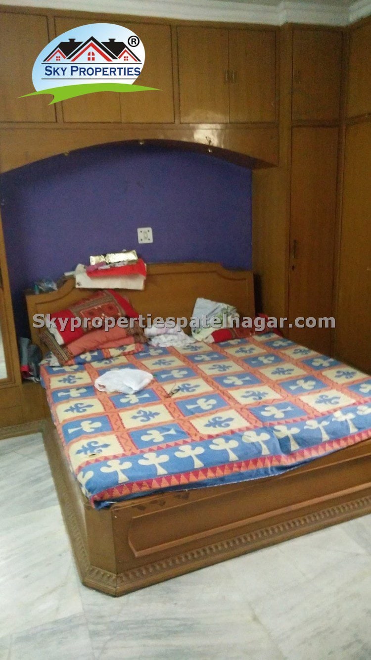 Fully Furnished 1BHK Near Ensure IAS