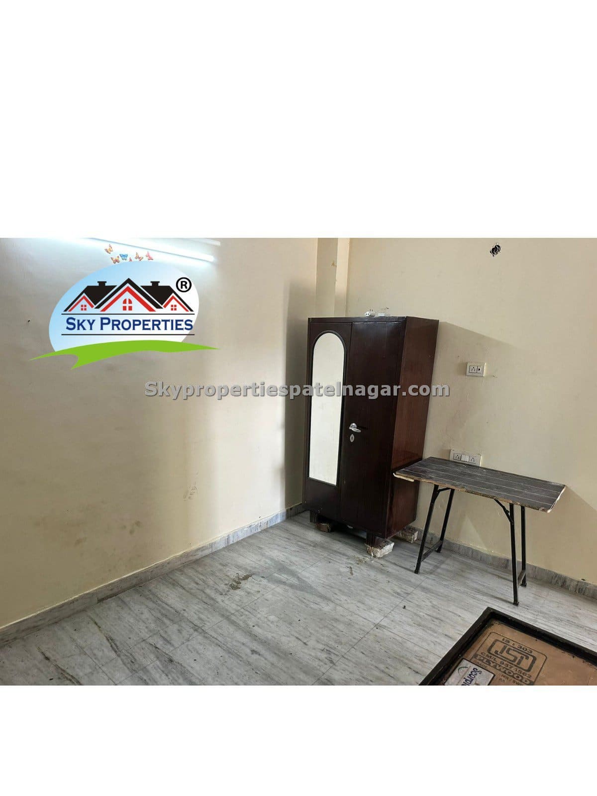 Full Furnished