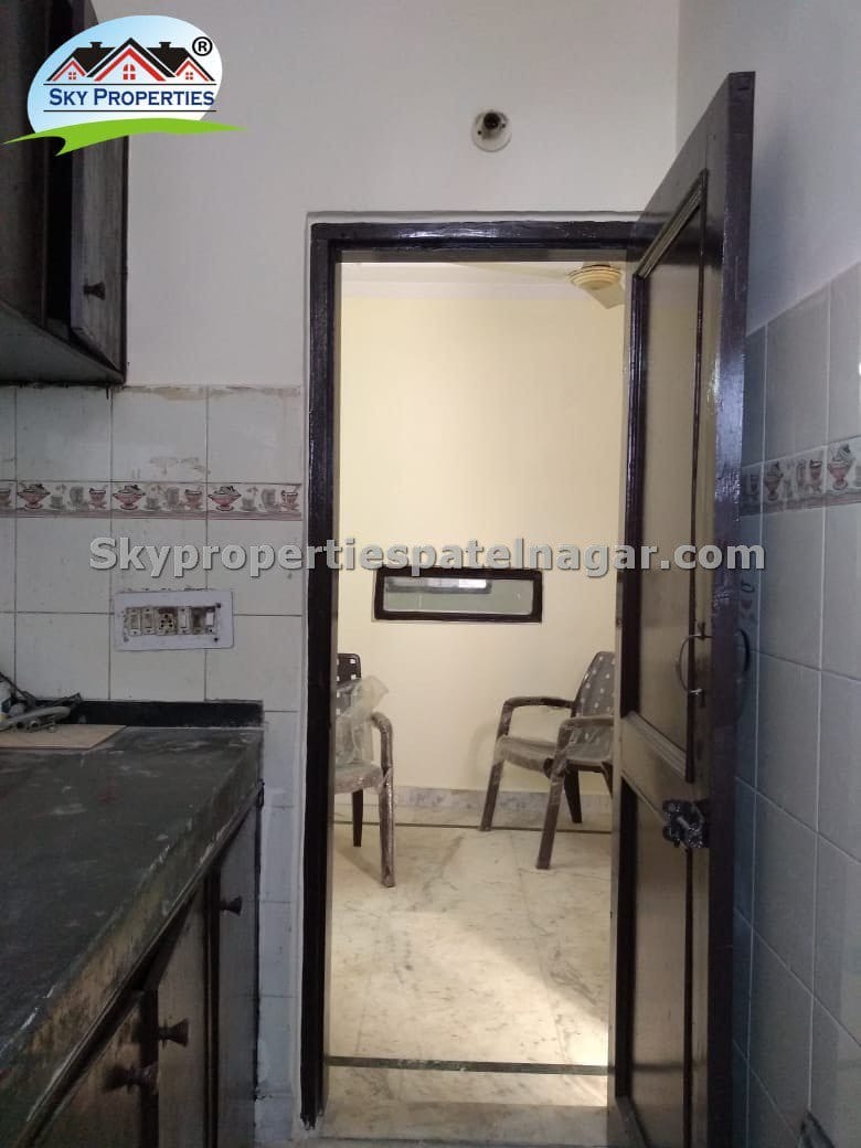 Full Furnished 1RK For Rent In Karol Bagh Delhi Near Metro & Market