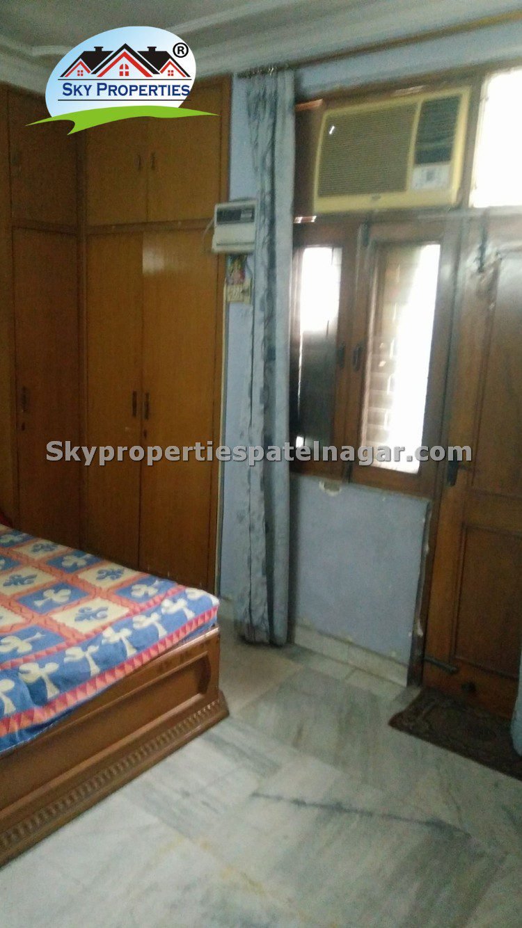 Fully Furnished 1BHK Near Ensure IAS, Karol Bagh