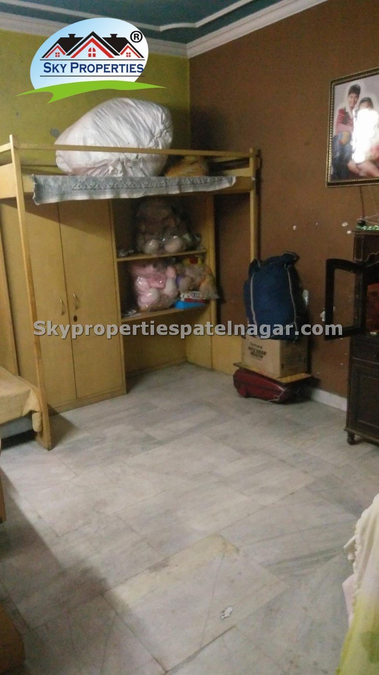Fully Furnished 1BHK Near Ensure IAS, Karol Bagh