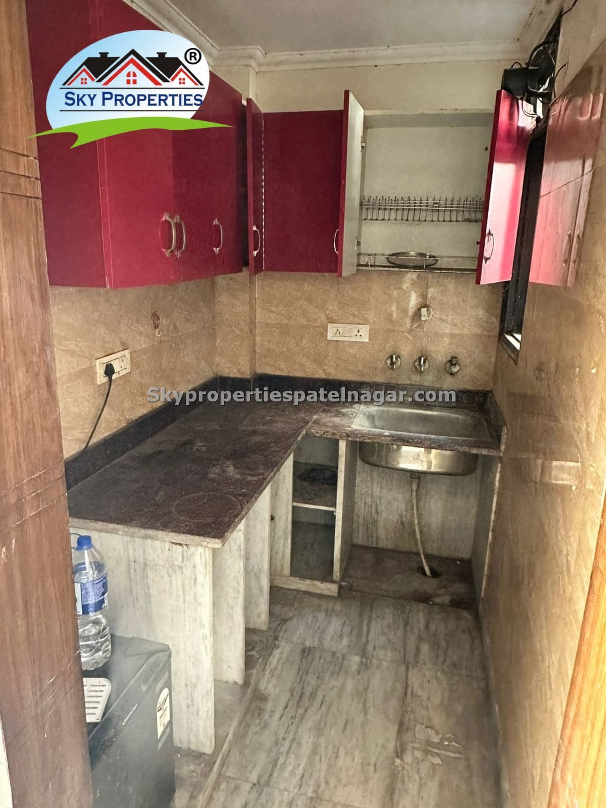 Full Furnished Single Room In Delhi