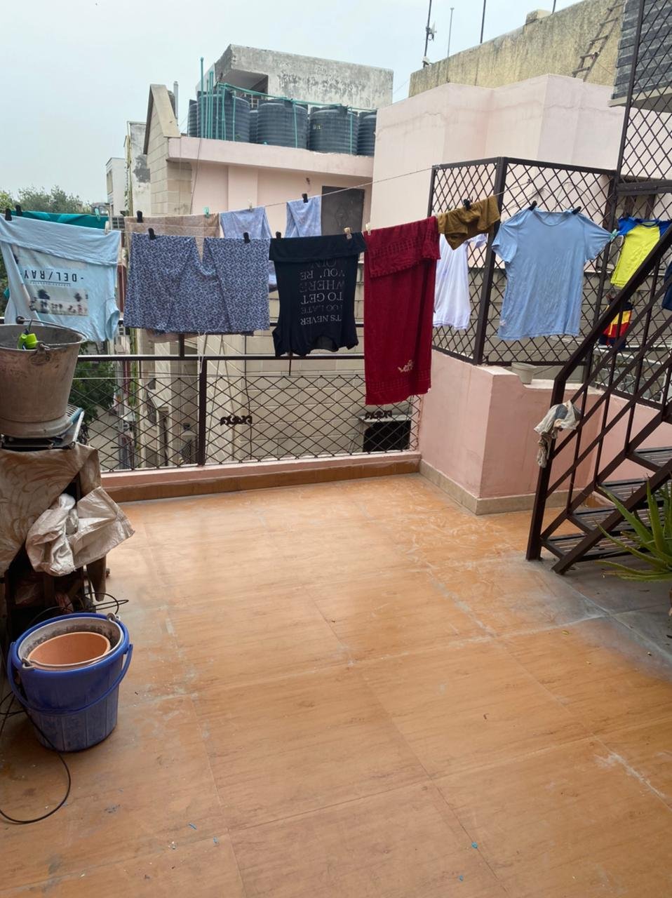 Perfect 1BHK for Students Near Coaching
