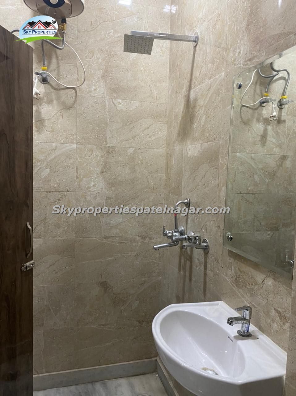 1RK For Rent Near Delhi's Top Coaching Institute Karol Bagh