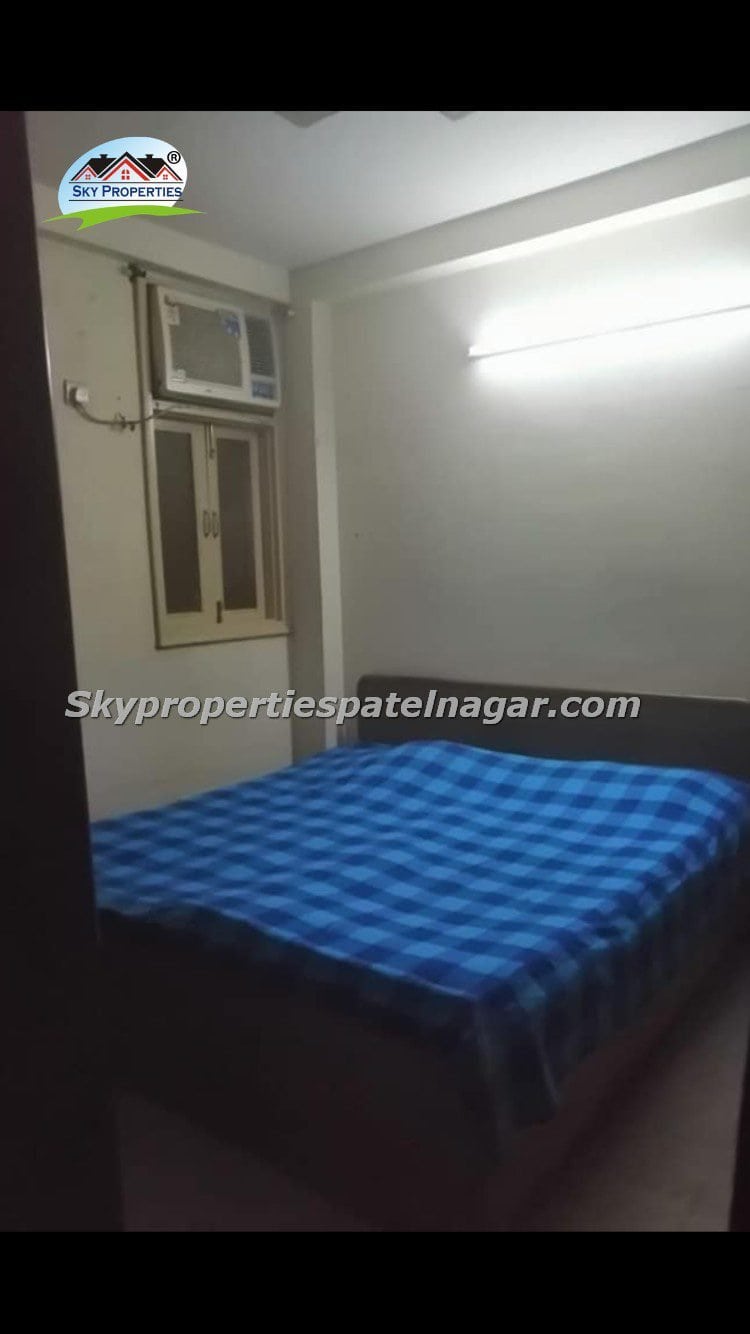 1RK Near Kalindi College & Patel Nagar Metro