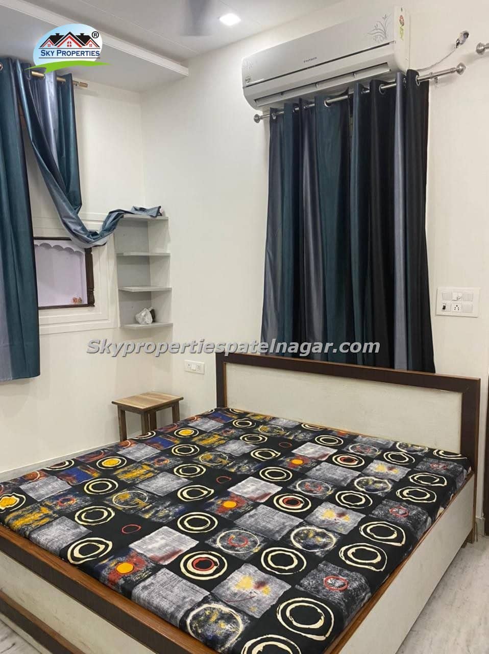 1RK For Rent Near Delhi's Top Coaching Institute Karol Bagh
