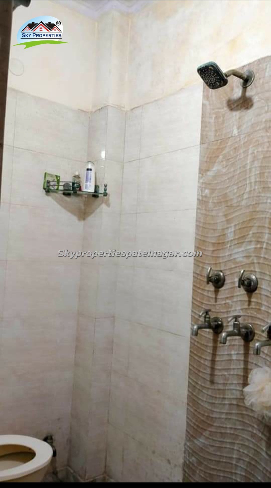 1BHK Flat Available In Rajinder Nagar