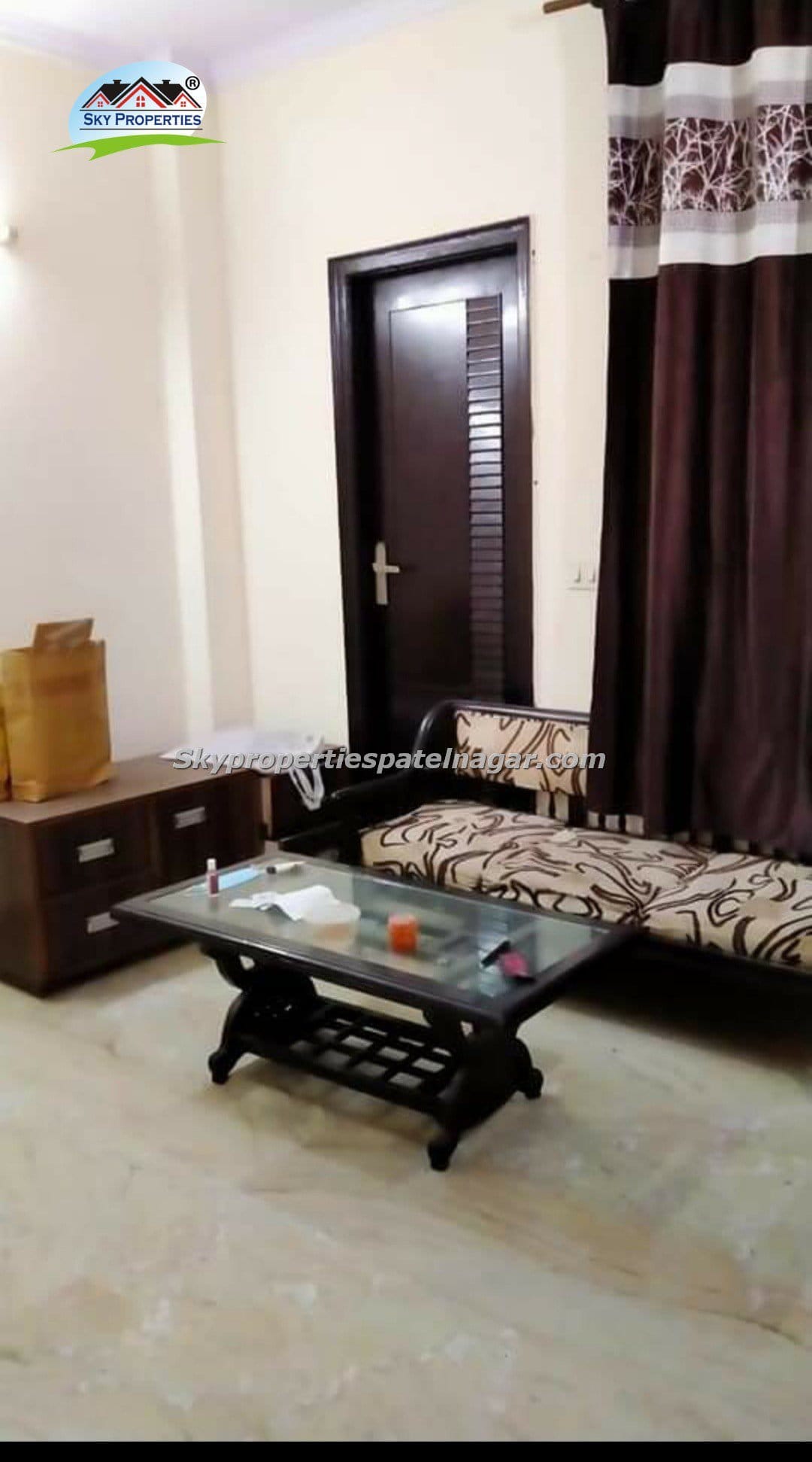 1BHK Flat Available In Rajinder Nagar