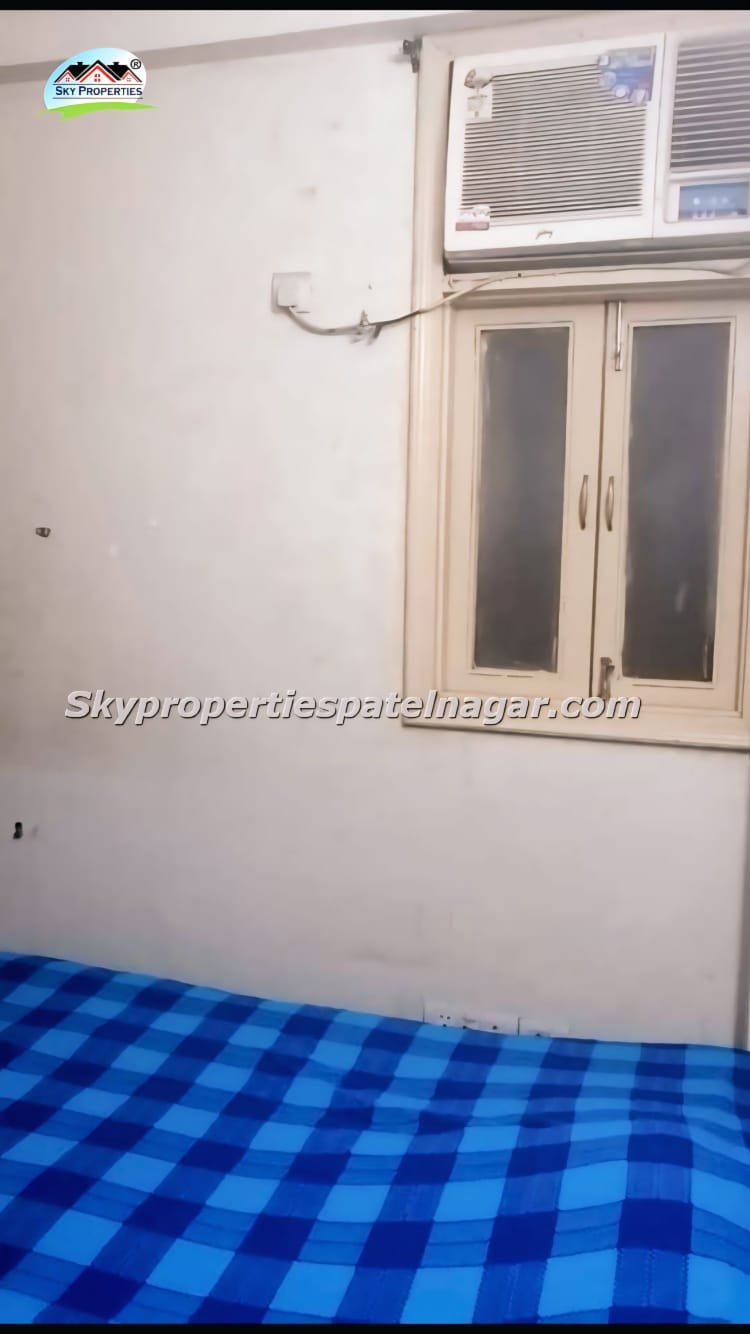 Prime Location 1RK Near Kalindi College