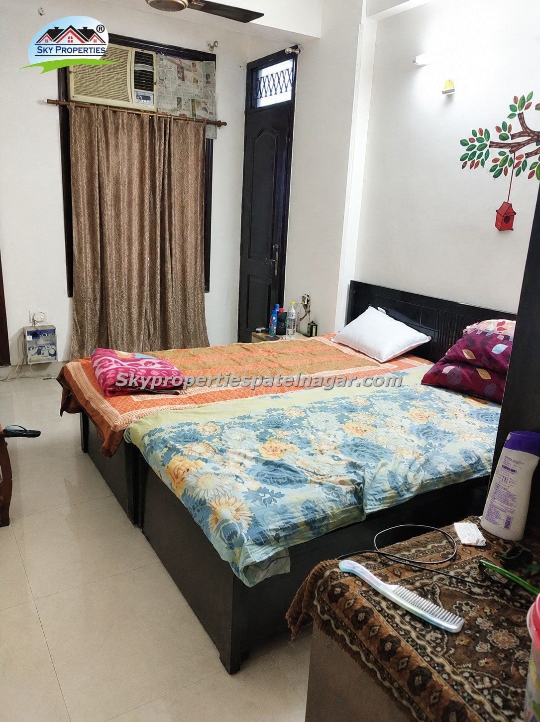 Single Room PG in Karol Bagh Near Drishti IAS