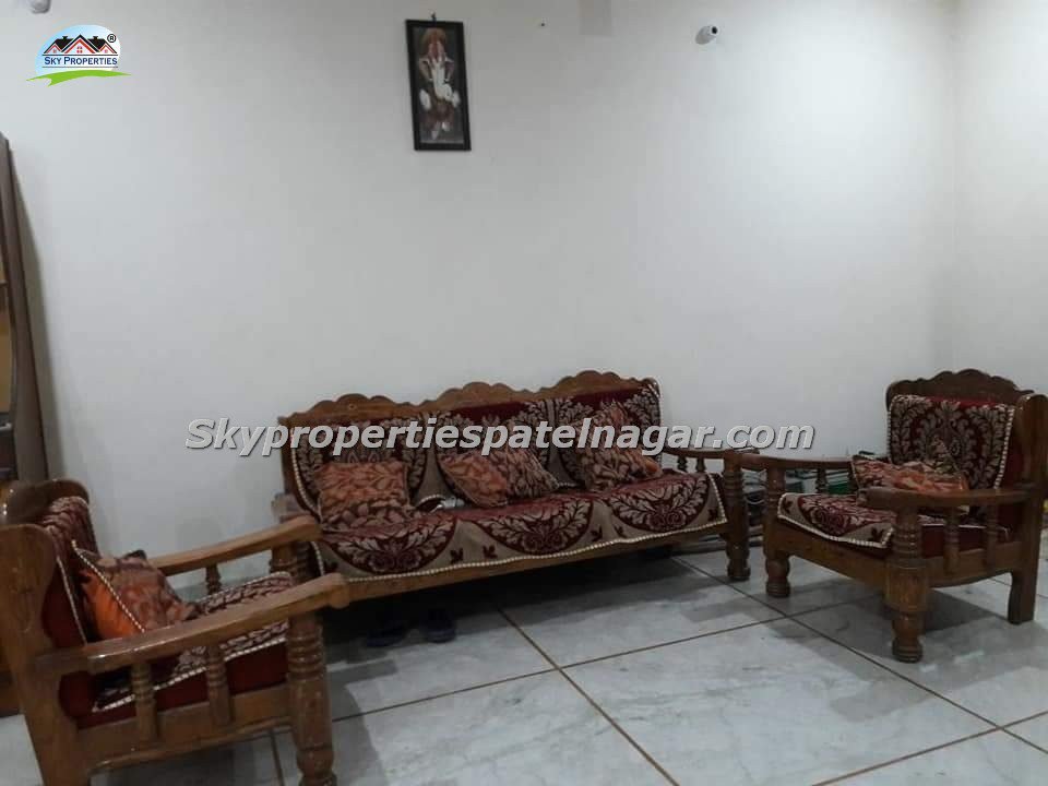 Best Budget 1 BHK for Rent.