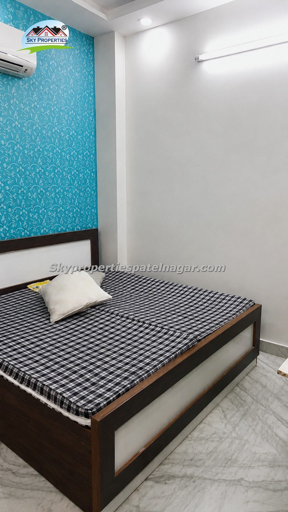 2BHK Flat Near Top Coaching Institutes
