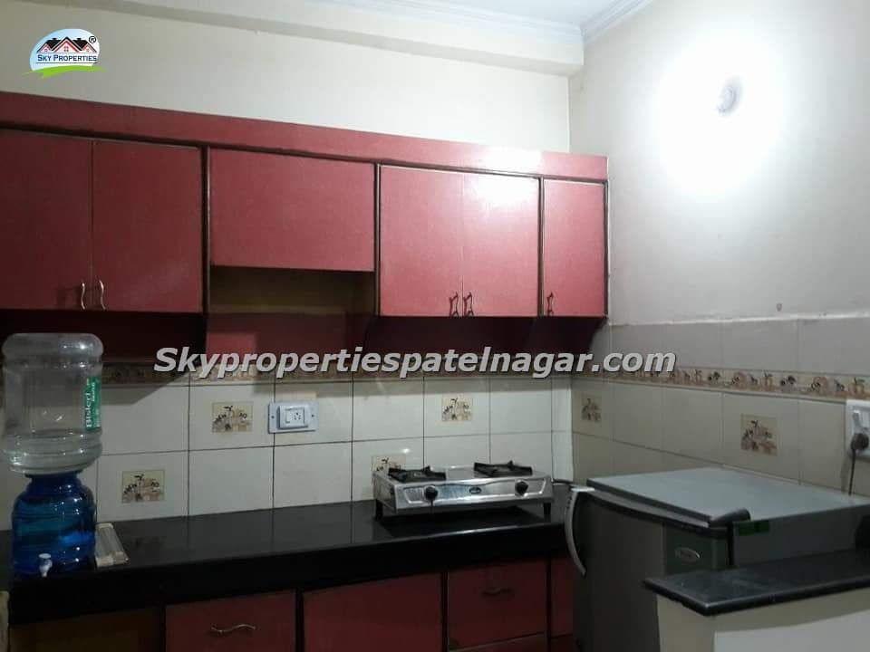 Best Budget 1 BHK for Rent in Patel Nagar Delhi