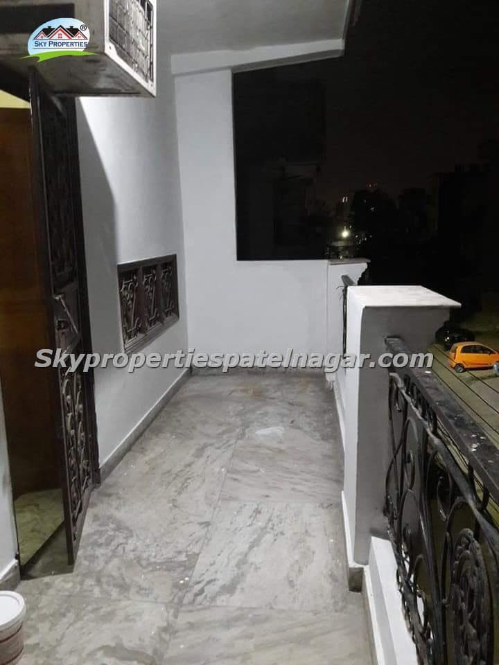 Best Budget 1 BHK for Rent in West Patel Nagar Delhi