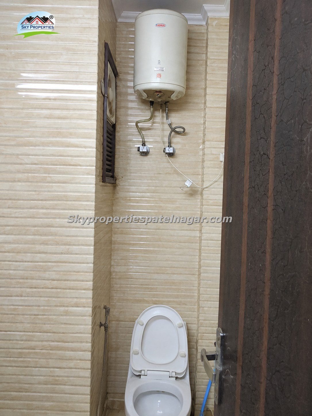 2BHK Flat for Rent in Patel Nagar Near Study Institutes