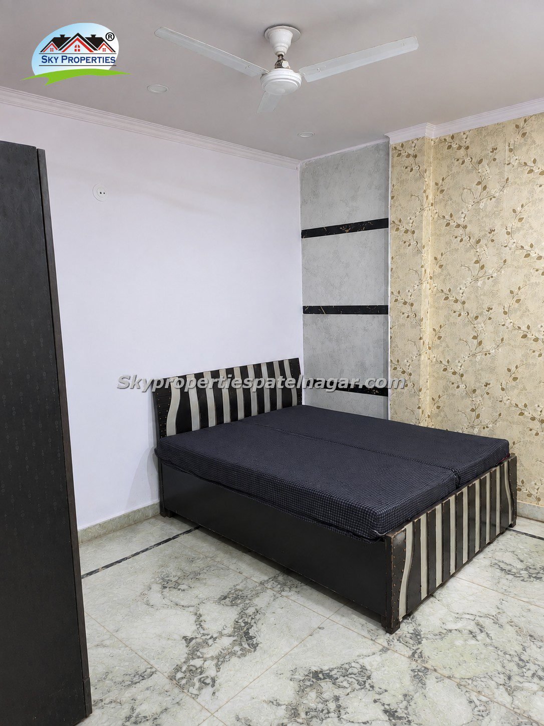 Spacious 2BHK for Rent in Patel Nagar Perfect for Students