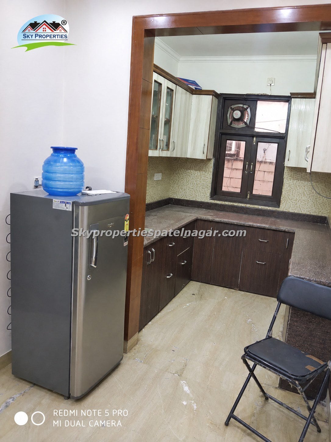 Budget 2BHK for Students in Delhi Near Vision IAS