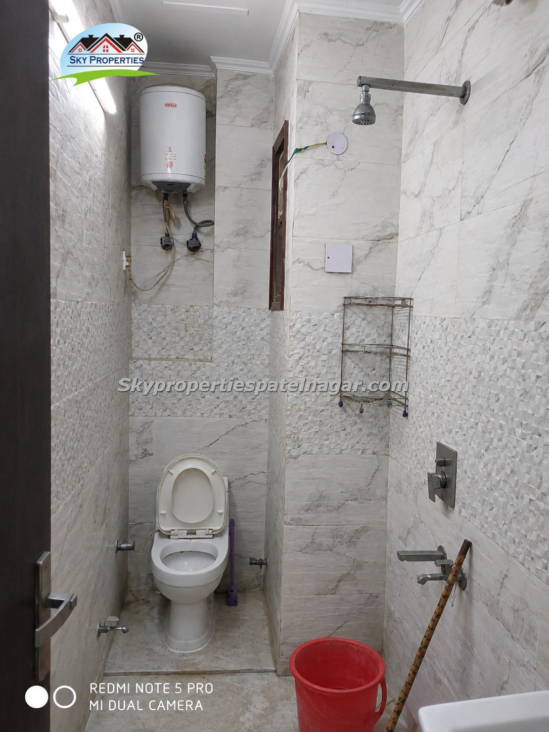 Budget 2BHK for Students in Karol Bagh Near Vision IAS