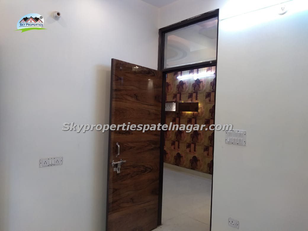 Best 1RK Flat for Rent in Karol Bagh