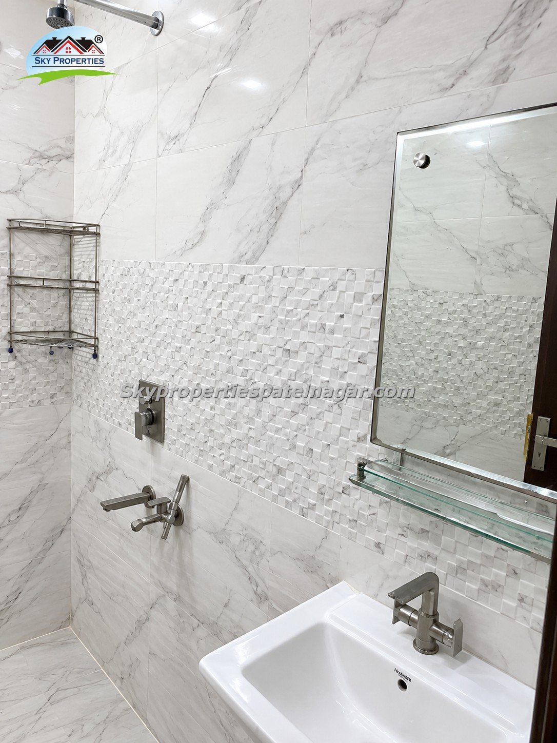 Budget 2BHK for Students in Karol Bagh